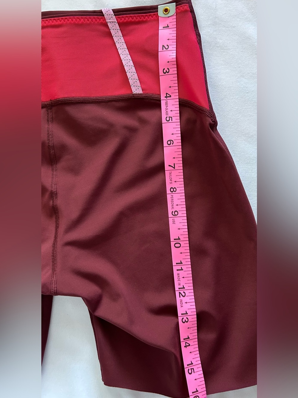 NWT - Peak Performance Light Short Tights in Obscure - Picture 12 of 15